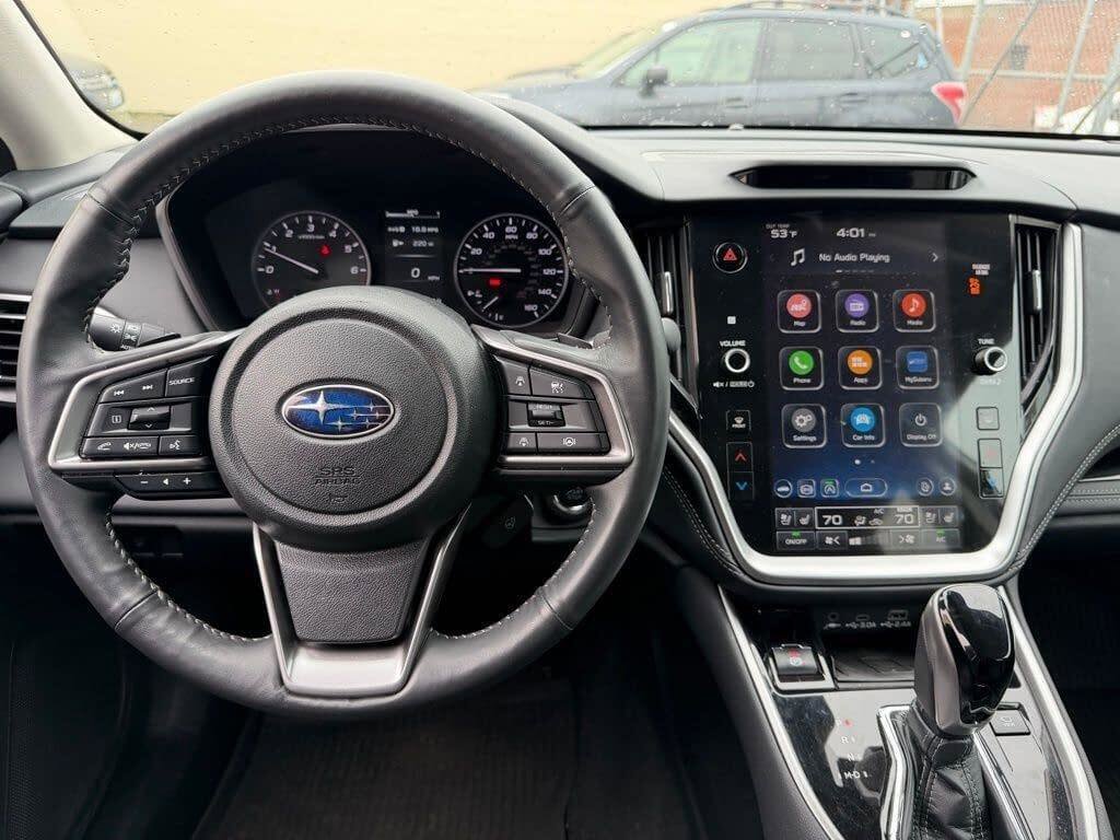 Certified 2024 Subaru Outback Touring XT image 14