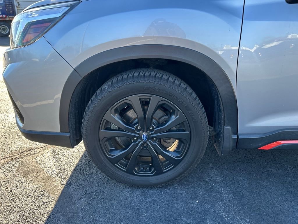 Used 2019 Subaru Forester Sport image 29