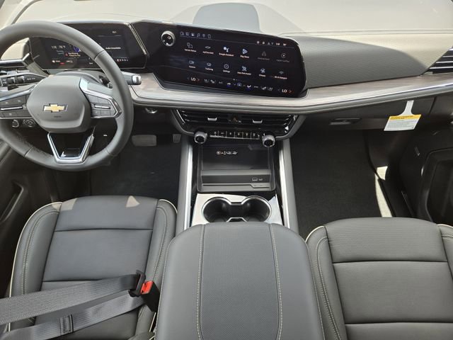 New 2026 Chevrolet Tahoe Premier w/ Sun And Tow Package AWD/4WD image 21