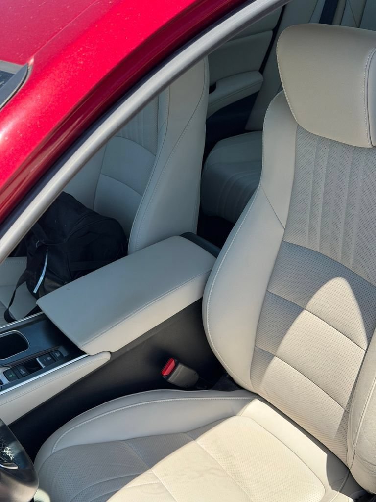 Used 2021 Honda Accord EX-L image 4