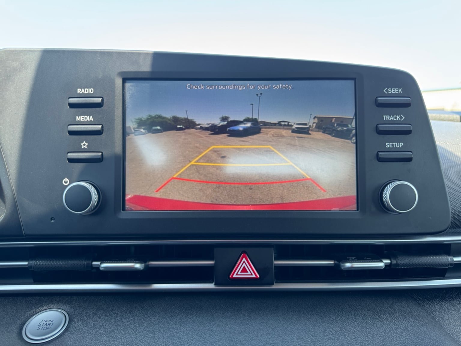 Used 2021 Hyundai Elantra SEL FWD image 21