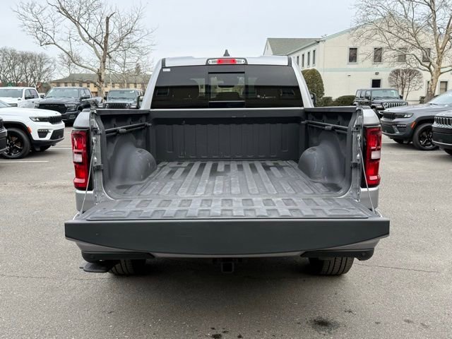 Certified 2025 RAM 1500 Big Horn image 11