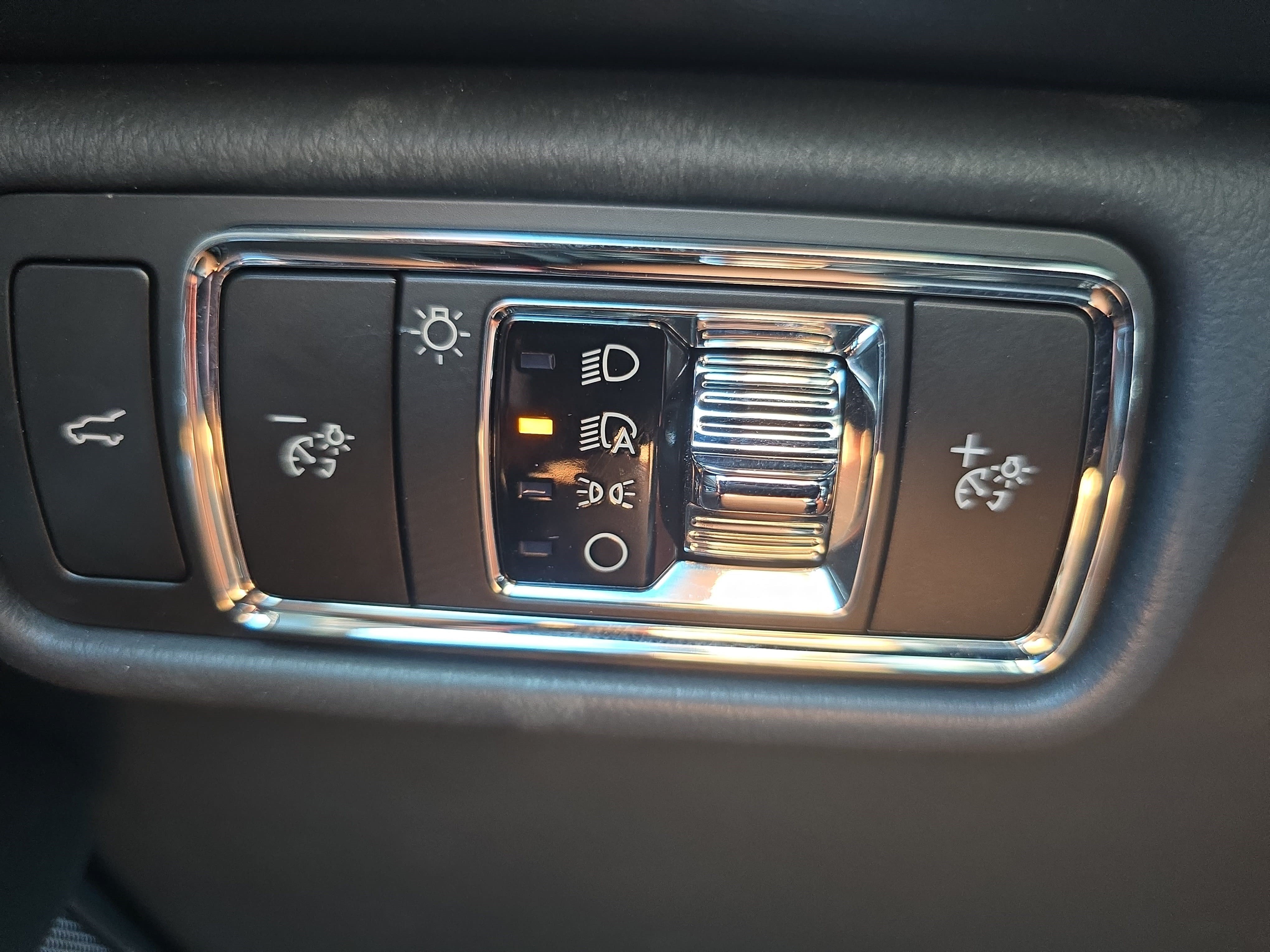 Certified 2026 Lincoln Aviator Reserve AWD/4WD image 25