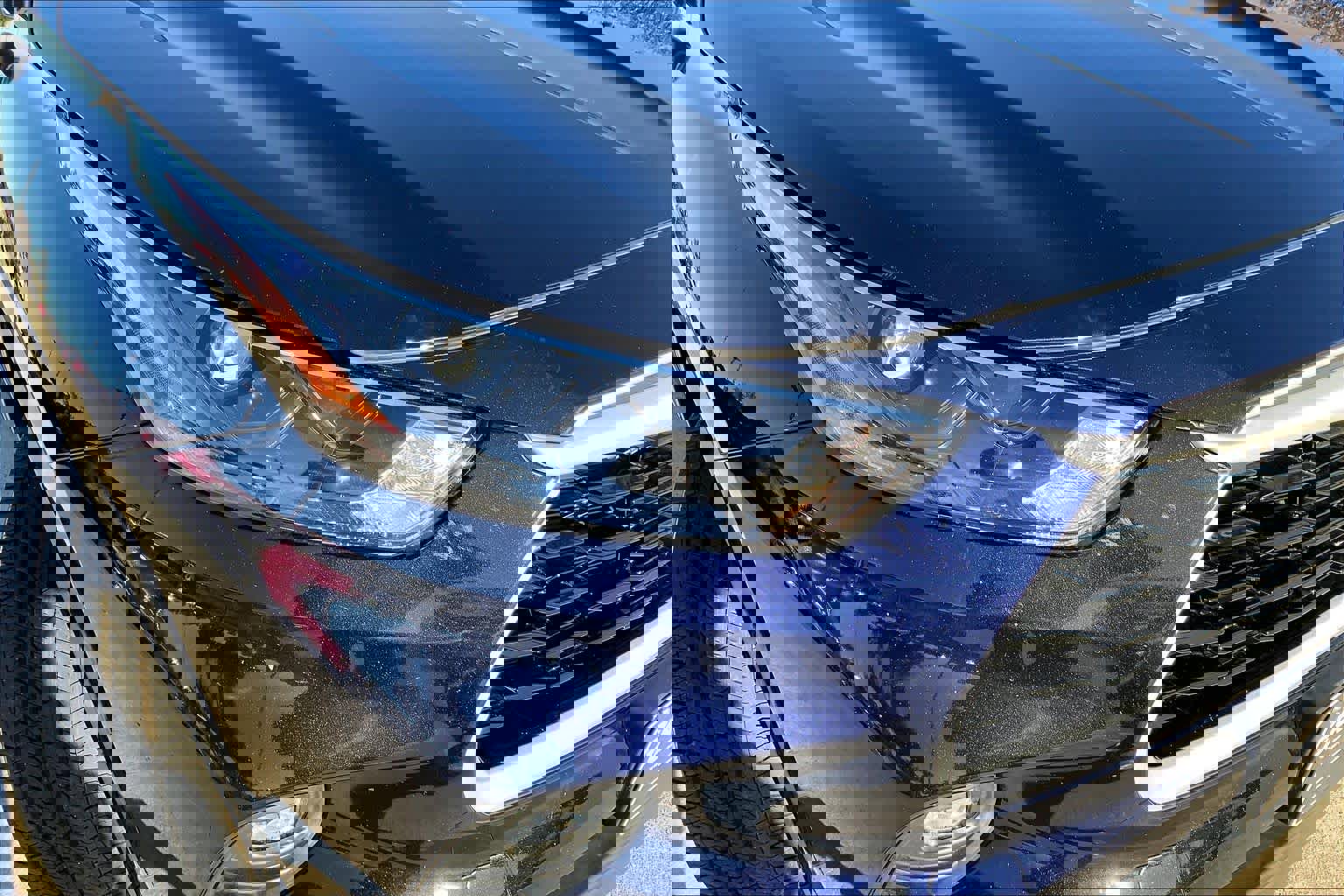 Used 2023 Toyota Highlander LE image 25