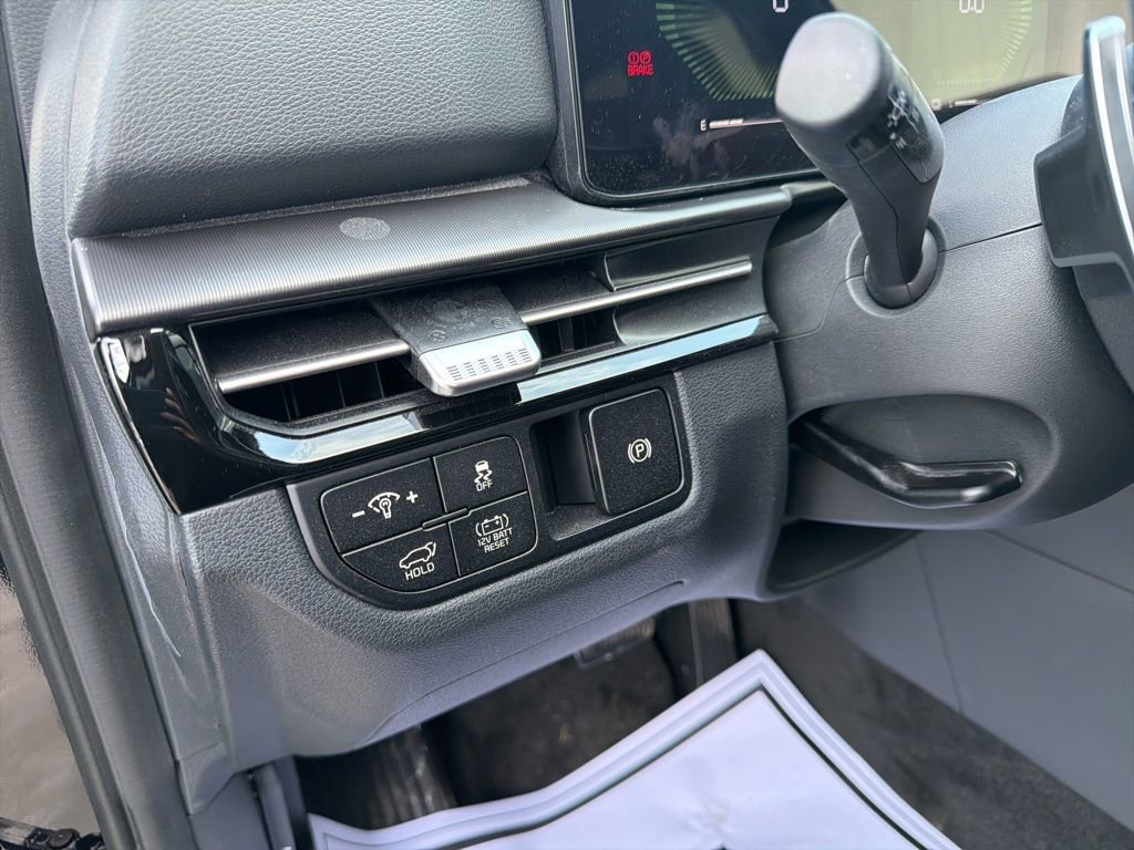 New 2026 Kia Sportage EX image 30