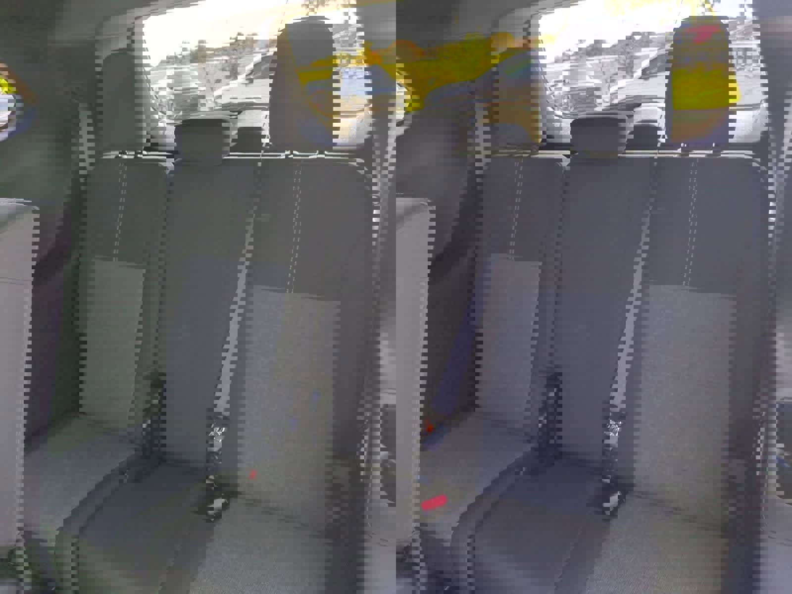 Used 2025 GMC Acadia Elevation image 36