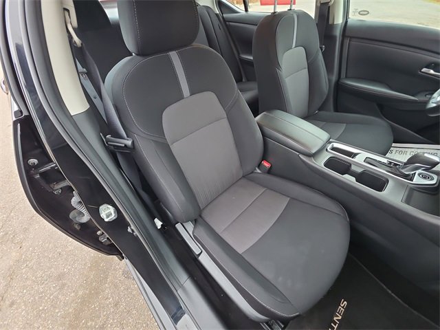 Certified 2023 Nissan Sentra SV w/ All-Weather Package image 26