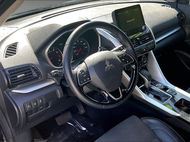 Used 2024 Mitsubishi Eclipse Cross SE AWD/4WD image 14