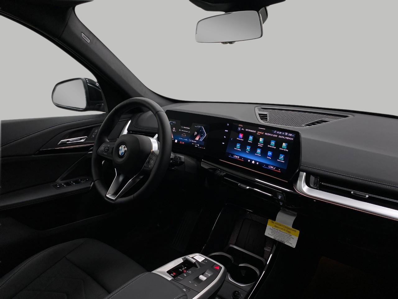 New 2026 BMW X1 xDrive28i w/ Convenience Package AWD/4WD image 18