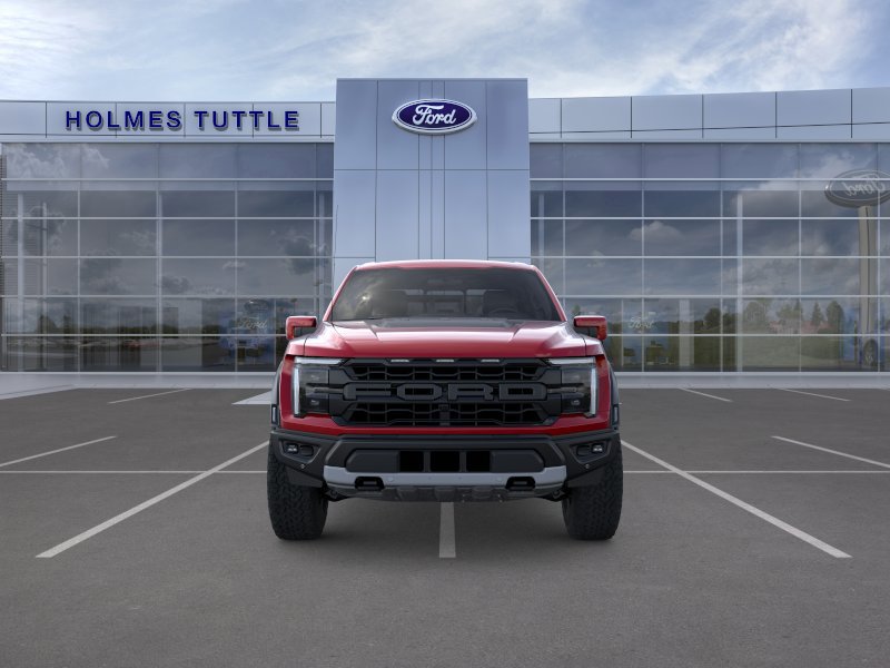 New 2025 Ford F150 Raptor image 6