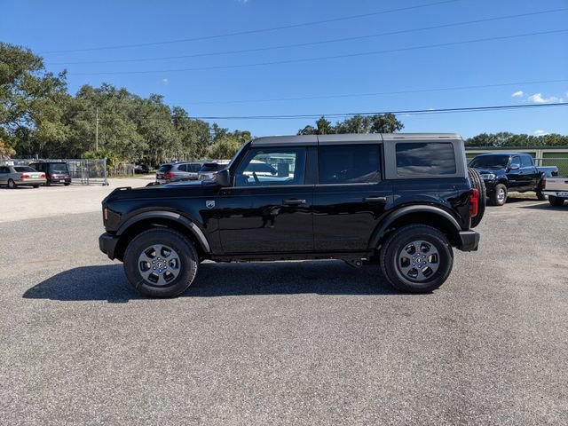 New 2025 Ford Bronco Big Bend image 7