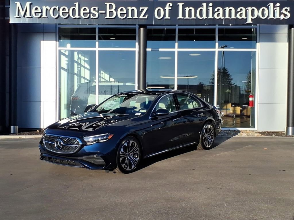 New 2026 Mercedes-Benz GLE 63 AMG S