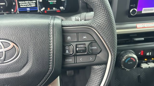 New 2026 Toyota Tacoma TRD Off-Road image 18