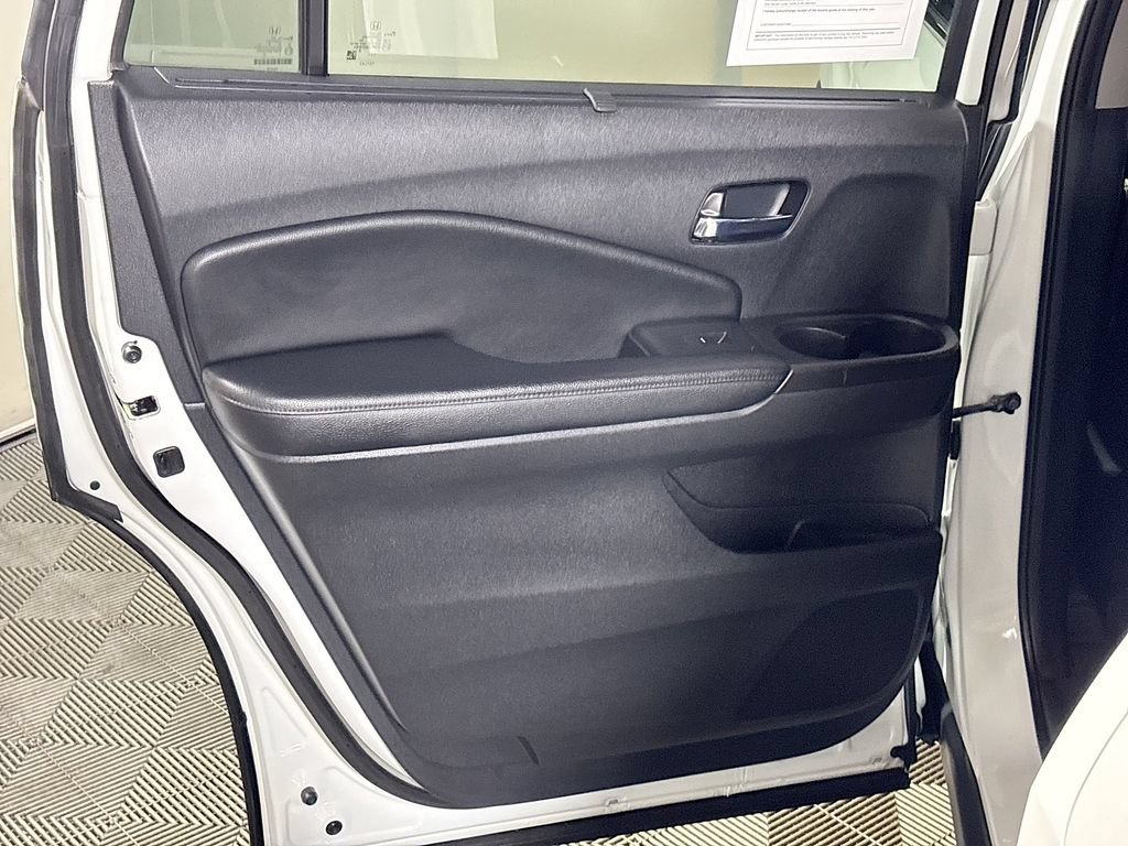Certified 2020 Honda Pilot Elite image 21