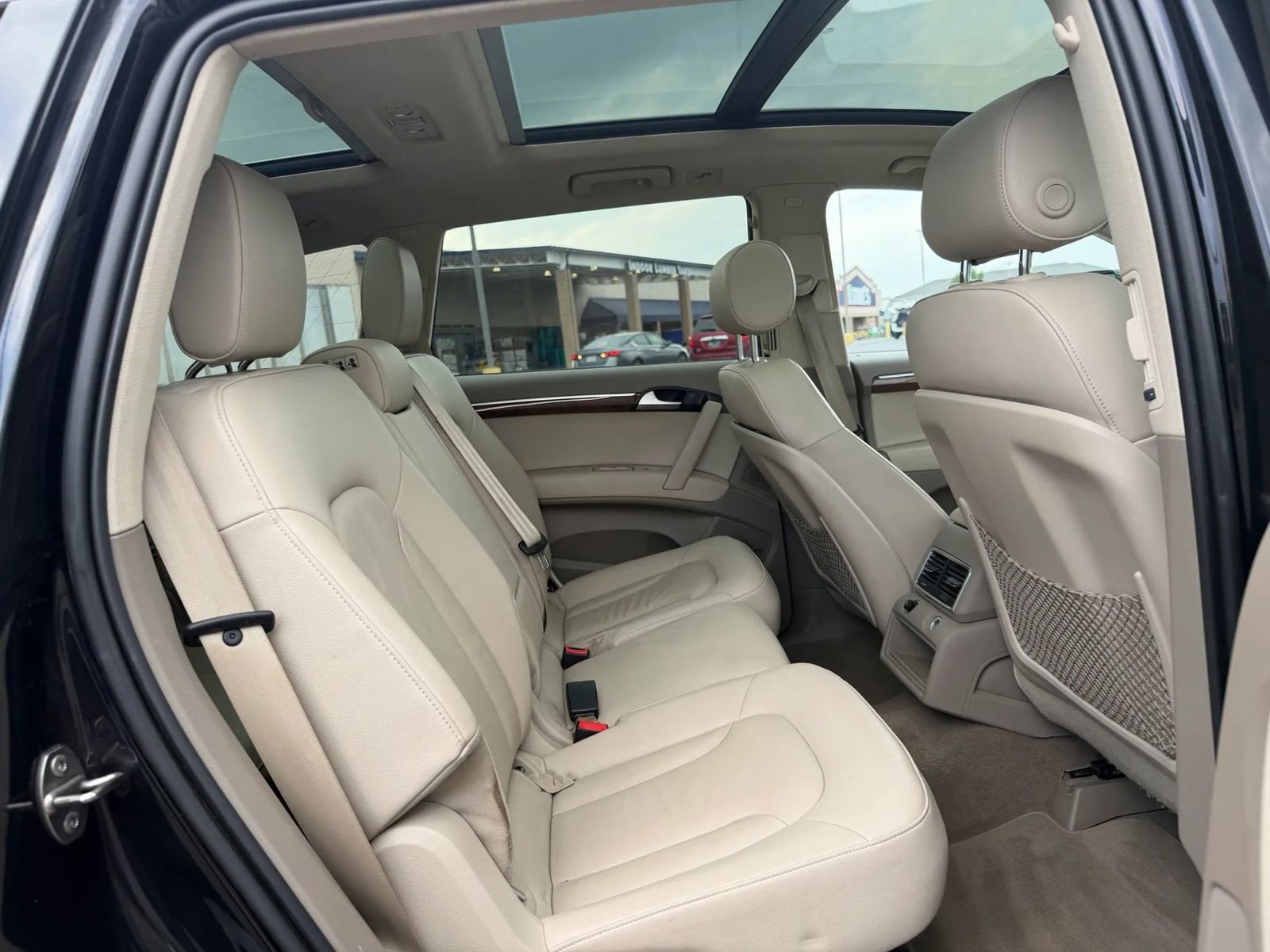 Used 2014 Audi Q7 3.0T Premium Plus AWD/4WD image 18