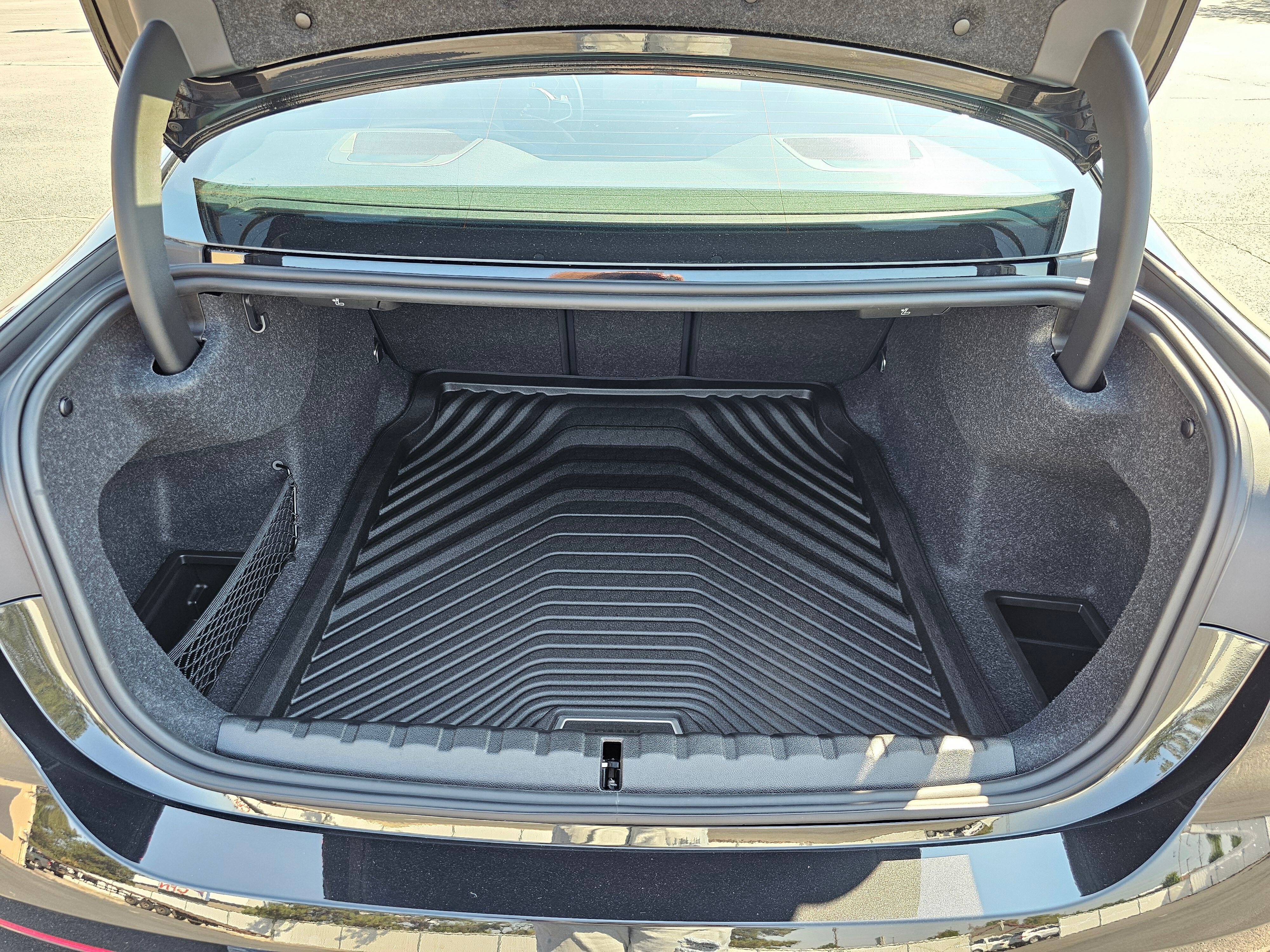 New 2026 BMW 440i xDrive Coupe w/ Premium Package image 28