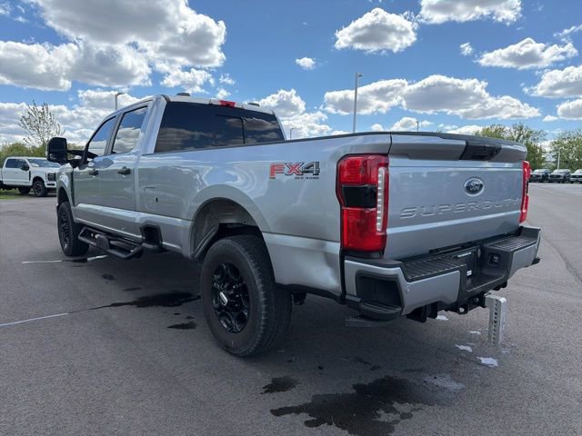 Used 2023 Ford F250 XL w/ STX Appearance Package AWD/4WD image 14