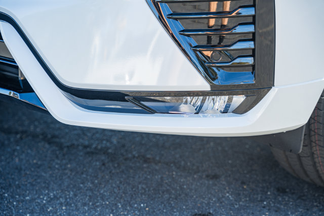 New 2027 Volvo XC60 B5 Plus AWD/4WD image 14