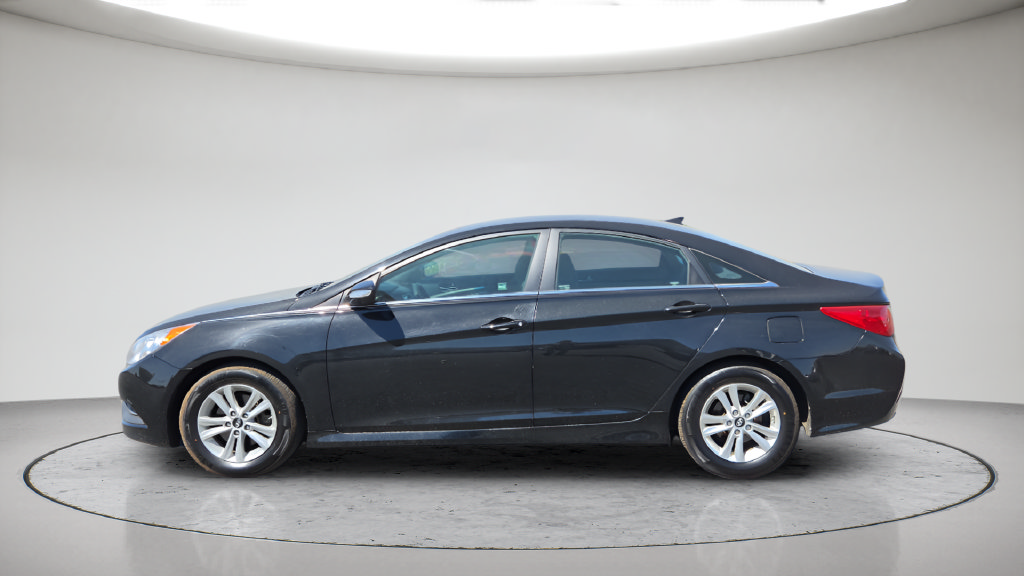 Used 2014 Hyundai Sonata GLS w/ Popular Equipment Group 2 FWD image 14