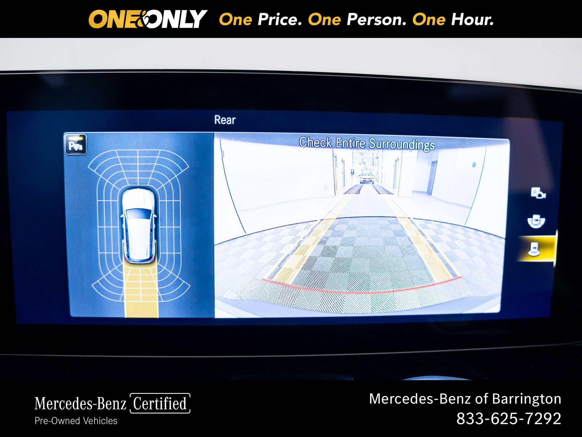 Used 2023 Mercedes-Benz EQB 350 4MATIC SUV image 27