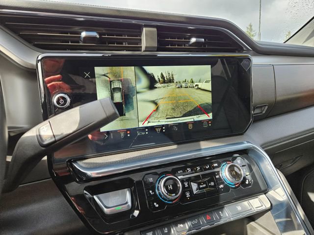 Used 2025 GMC Sierra 3500 Denali image 36