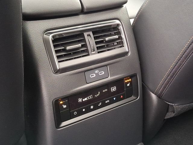 New 2026 MAZDA CX-70 3.3 Turbo w/ Premium Plus Pkg image 12