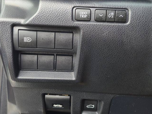 Certified 2024 Lexus IS 300 w/ Comfort Package RWD image 8