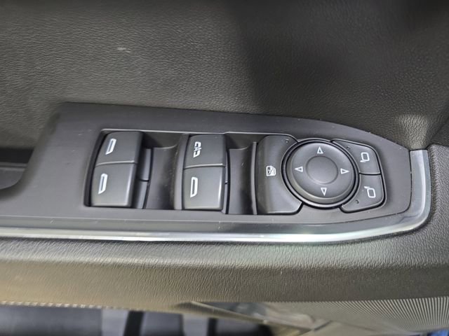 Used 2023 Chevrolet Silverado 1500 LT image 30