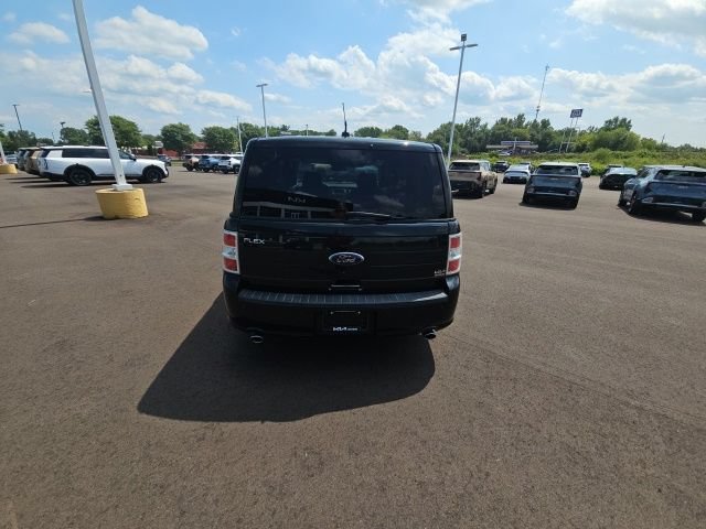 Used 2014 Ford Flex SE FWD image 5