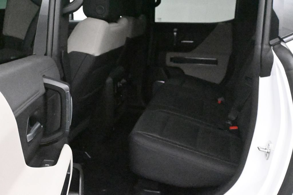 Used 2026 GMC Hummer EV SUV AWD/4WD image 13