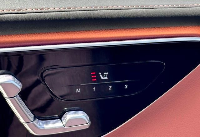 New 2026 Mercedes-Benz GLC 300 4MATIC image 22