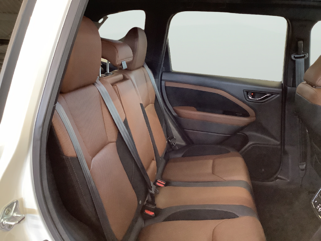 Certified 2026 Subaru Forester Touring AWD/4WD image 18