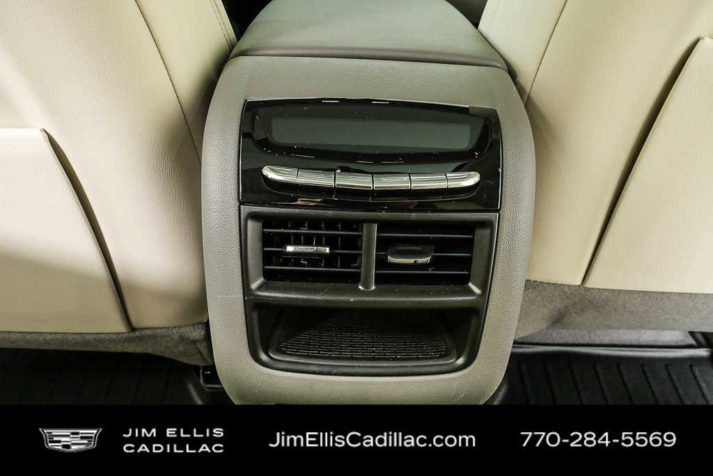 Used 2022 Cadillac XT5 Premium Luxury w/ Technology Package image 20