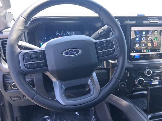 New 2026 Ford F250 Lariat w/ FX4 Off-Road Package AWD/4WD image 13
