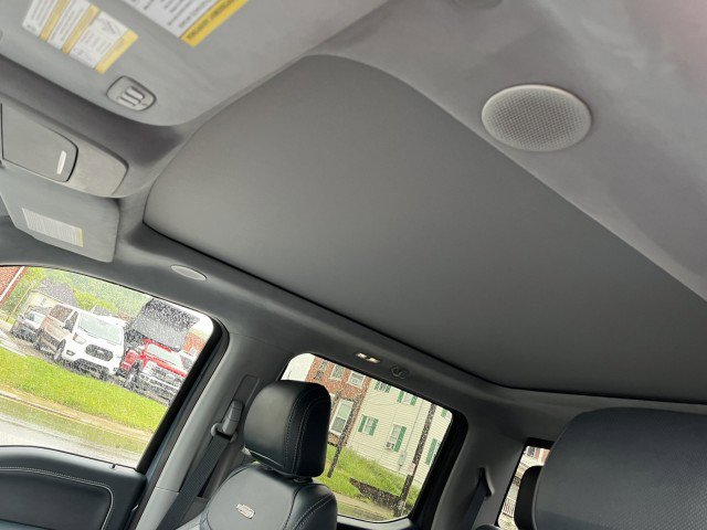 Used 2023 Ford F150 Limited AWD/4WD image 40