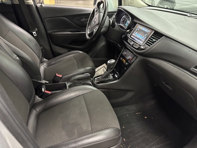Used 2018 Buick Encore Preferred w/ Experience Buick Package image 9