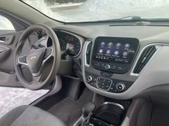 Used 2022 Chevrolet Malibu LT FWD image 22