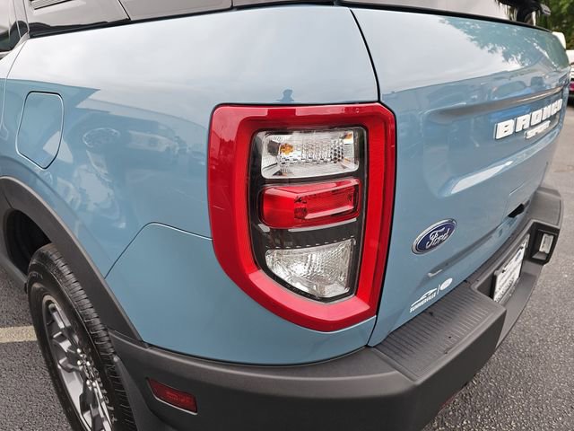 Used 2023 Ford Bronco Sport Big Bend w/ Convenience Package AWD/4WD image 34