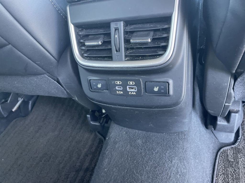 Certified 2024 Subaru Outback Limited XT AWD/4WD image 26
