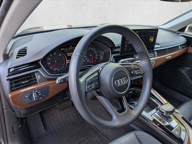Used 2021 Audi A4 2.0T Premium w/ Convenience Package image 10