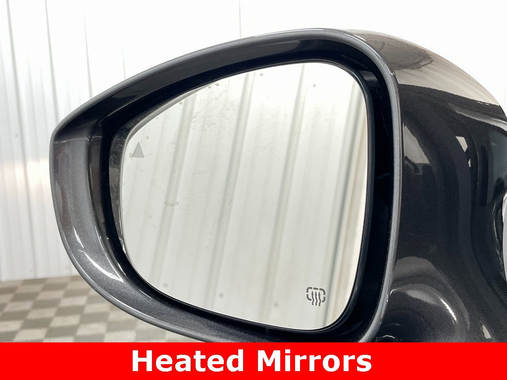 Used 2019 Chrysler Pacifica Touring Plus w/ Advanced Safetytec Group image 36