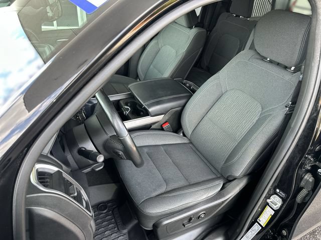 Used 2021 RAM 1500 Big Horn AWD/4WD image 12
