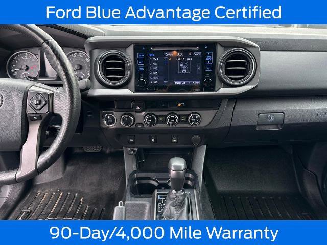 Used 2017 Toyota Tacoma TRD Off-Road w/ Tow Package image 19