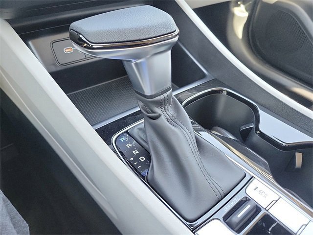 New 2025 Hyundai Tucson SE image 15