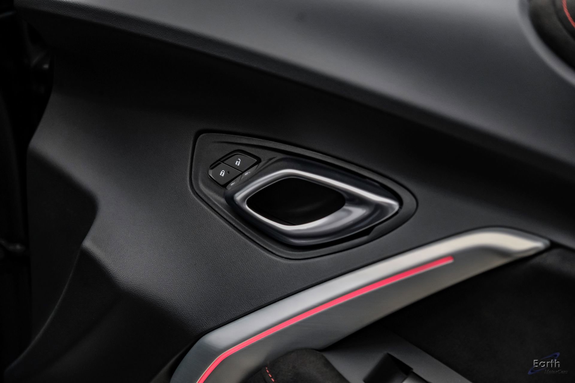 Used 2024 Chevrolet Camaro ZL1 RWD image 98