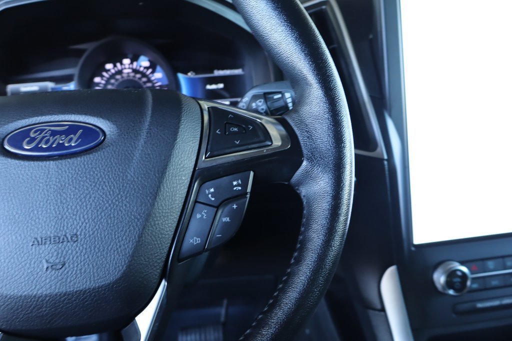 Used 2024 Ford Edge SEL AWD/4WD image 24