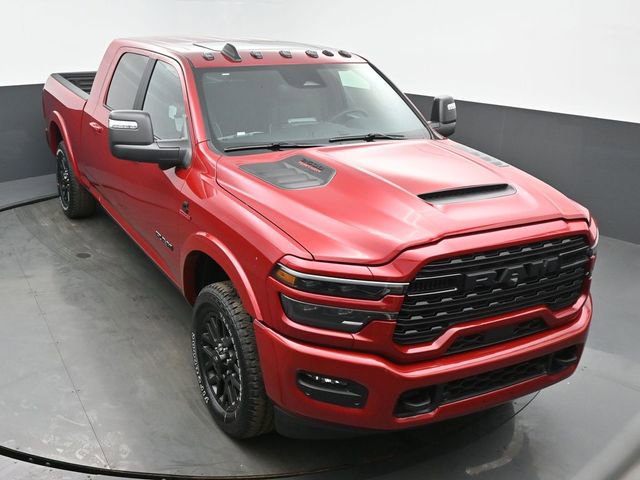 New 2026 RAM 2500 Limited image 45