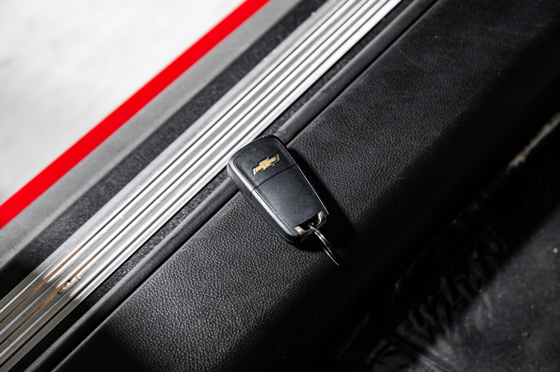 Used 2015 Chevrolet SS image 40