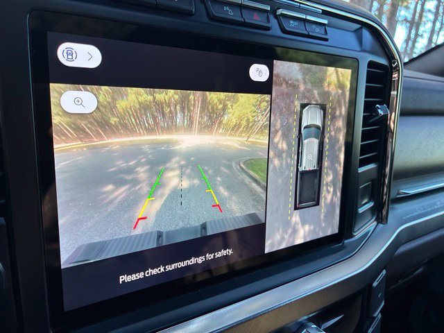 Certified 2023 Ford F250 King Ranch AWD/4WD image 31
