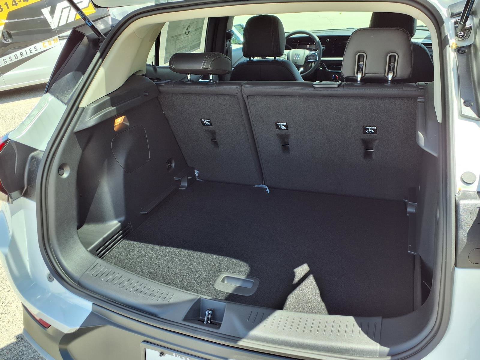New 2026 Buick Encore GX Preferred FWD image 18